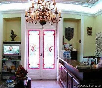 ドム サンチョ I 2* リスボン