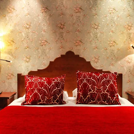 ドム サンチョ I リスボン