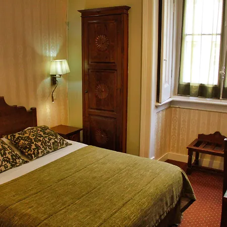 ドム サンチョ I 2* リスボン