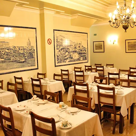 ホテル ドム サンチョ I 2*