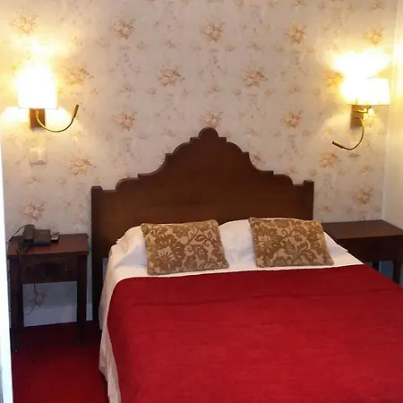 ドム サンチョ I リスボン